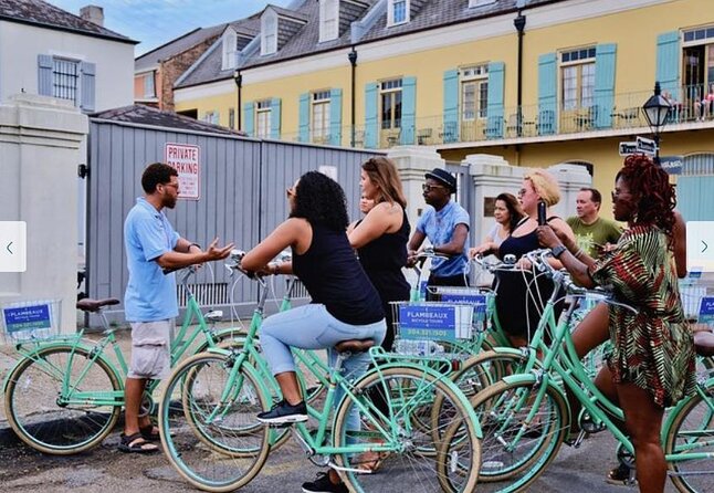 60-minute Tremé Walking Tour & Photo Experience - Key Highlights You’ll Actually Feel On This Walk