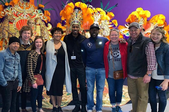 60-minute Tremé Walking Tour & Photo Experience - Why Tremé Changes How You See New Orleans