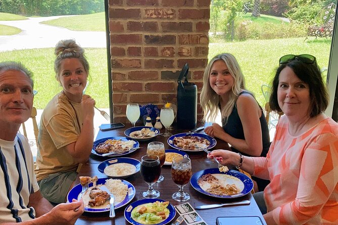 Airboat and Plantations Tour with Gourmet Lunch from New Orleans - Price and value: is $279 a good deal for this much included?