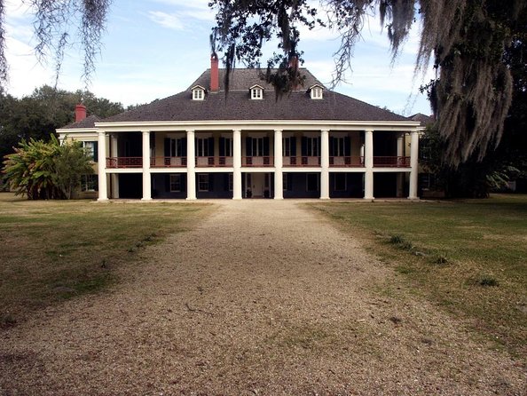 Airboat Swamp and Destrehan Plantation Tour from New Orleans - Half-Day Plan: Pickup, Timing, and What to Eat