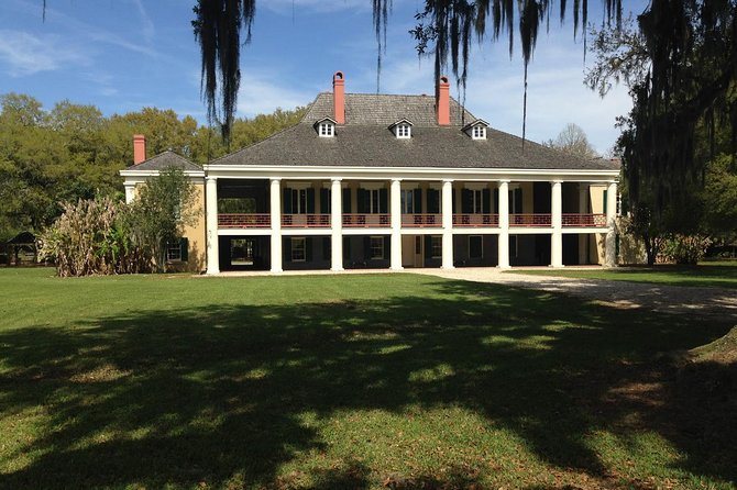 Airboat Swamp and Destrehan Plantation Tour from New Orleans - Who Should Book, and Who Should Skip the Airboat