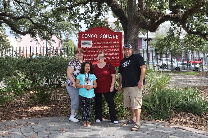 Citywide Driving Tour with Local Jazz Musician - Should You Book This Tour with Quay?