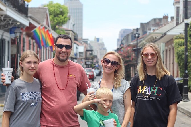 Citywide Driving Tour with Local Jazz Musician - Mural Photo Stops and City Park Moments That Actually Give You Time