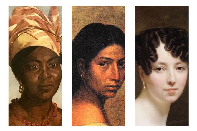 Creole Louisiana: A French Quarter Walking Tour (English) - Jackson Square to the Hermann-Grima House: a smart French Quarter starter