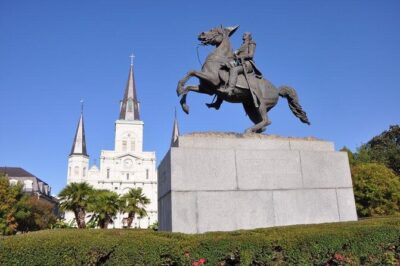 Creole Louisiana: A French Quarter Walking Tour (English) - Price and value: what $35 buys you in 2 hours