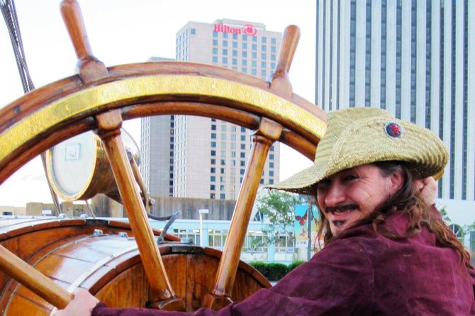 Dark History Tour In New Orleans - Stop-by-Stop: What You’ll See and What You’ll Listen For