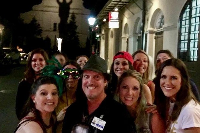 Dark History Tour In New Orleans - What Makes This Tour Feel Different from the Usual French Quarter Walk