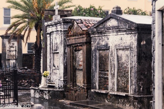 Dark History Tour In New Orleans - Price and Value: Is $30 a Good Deal Here?