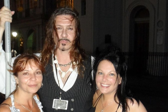 Dark History Tour In New Orleans - Should You Book the Dark History Tour?