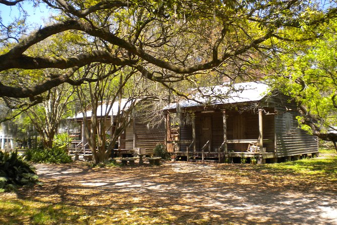 Destrehan Plantation Tour - Price and time: is $29.70 good value?