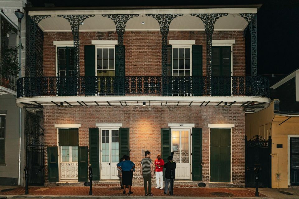 Evening in New Orleans: Live Jazz Music Discovery Tour - The Biggest Strengths the Best Reviews Keep Pointing To