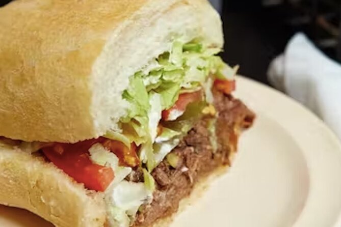 Food Tour of New Orleans Garden District: Group of Nine or Less - Semi-Private Group Size (Nine or Less) and Why It Changes the Meal