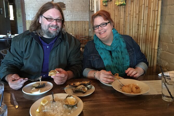 Food Tour of New Orleans Garden District: Group of Nine or Less - Diet Limits and Other Practical Considerations Before You Book