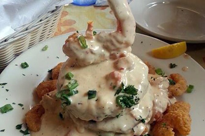 Food Tour of New Orleans Garden District: Group of Nine or Less - FAQ