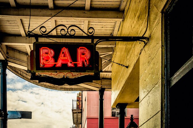 French Quarter Boozy Lunch Crawl with Seafood Boil - Price and Value: How $72 Adds Up for Food, Drinks, and a Boil