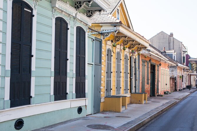 French Quarter Boozy Lunch Crawl with Seafood Boil - Who This Tour Fits Best (and Who Might Skip It)