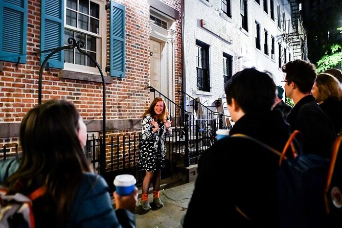 French Quarter Ghosts and Ghouls of New Orleans - Faulkner House Books: literature ghosts are a real vibe