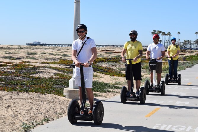French Quarter Historical Segway Tour - St Louis Cathedral: Slow Down for the Big-Photo Moment