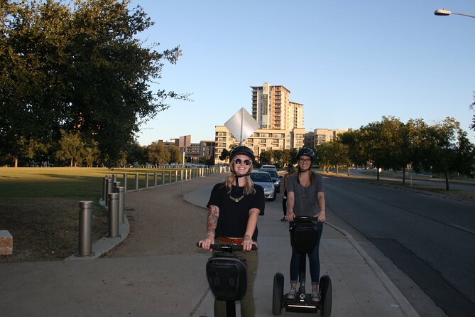 French Quarter Historical Segway Tour - Price and Value: Why $81 Can Make Sense for the First Day