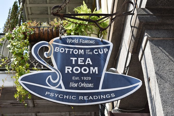 French Quarter Historical Sights and Stories Walking Tour - Price and value: what $35 gets you in real terms