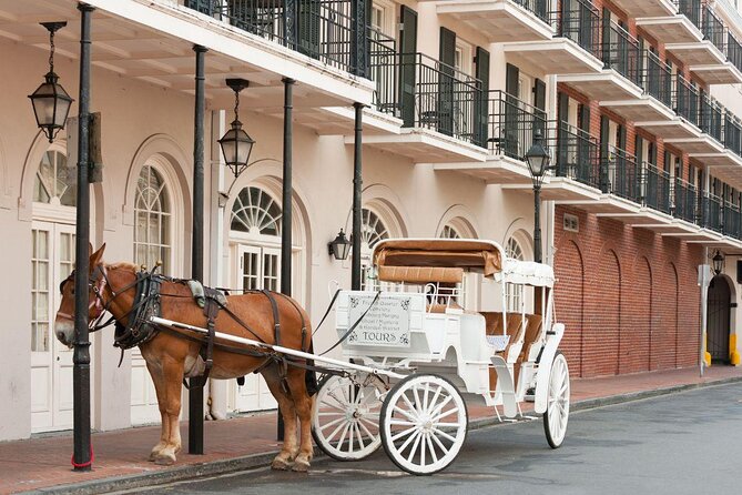 French Quarter Shrimp Boil & Live Music - Key things I think you should know