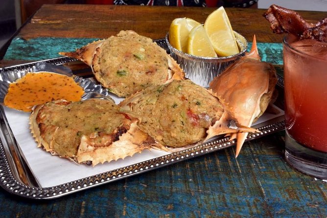 French Quarter Shrimp Boil & Live Music - A VIP shrimp boil in the French Quarter, without the crush