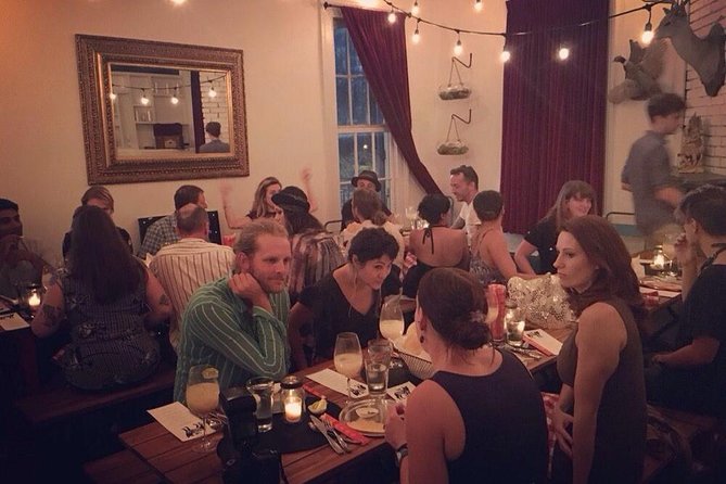 French Quarter Shrimp Boil & Live Music - Best times to go, and who this fits