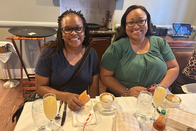 French Quarter Small-Group Cocktail and Foodie Crawl - Cocktail Tastings: What to Expect From the Drinks Portion