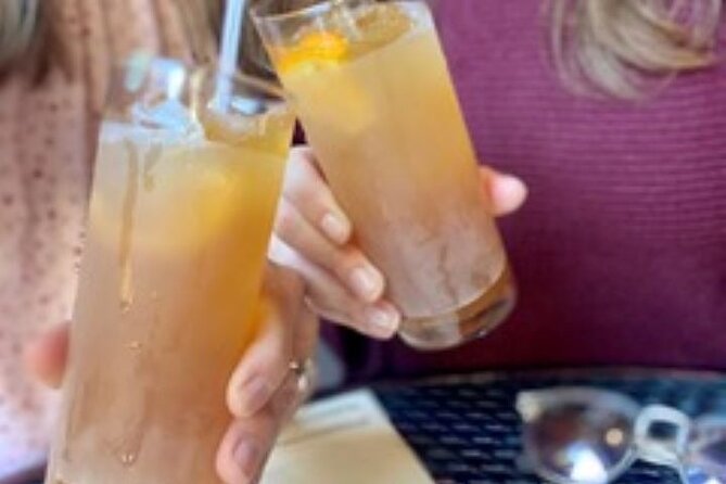 French Quarter Small-Group Cocktail and Foodie Crawl - Small-Group Touring: Why Max 15 Changes the Feel