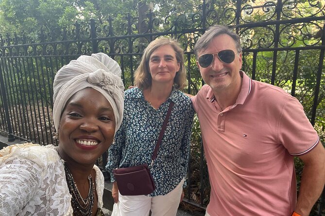 French Quarter Tour with Local Guide and Creole Stories - Creole Stories Change How You See Vieux Carré