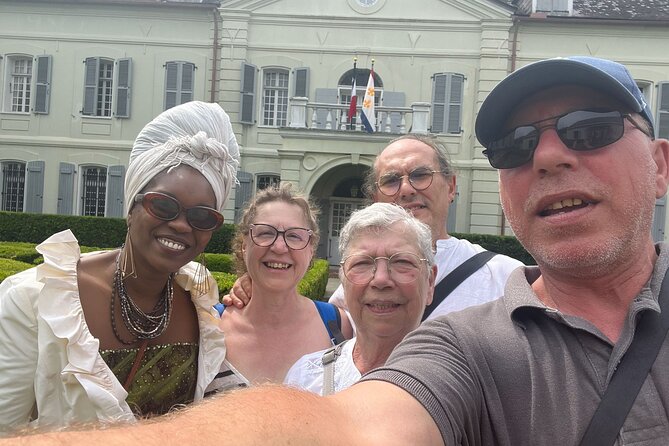French Quarter Tour with Local Guide and Creole Stories - The 90-Minute Walk: Landmarks, Then Side Lanes