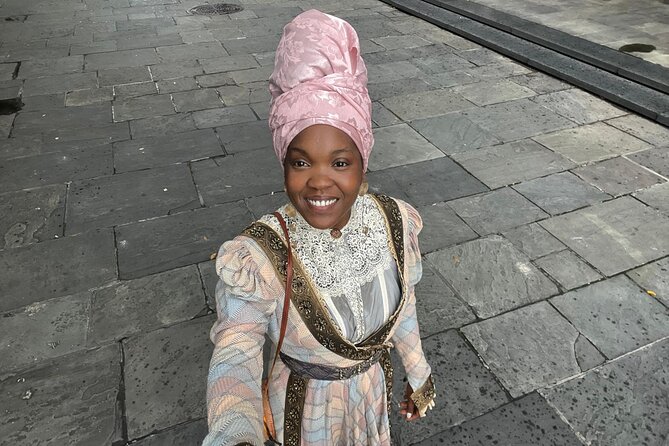 French Quarter Tour with Local Guide and Creole Stories - Your Guide Turns It From Walking to Storytelling