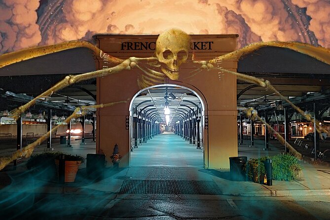 French Quarter True Crime Walking Tour - What you’ll hear: real cases, real aftermath, and real mood