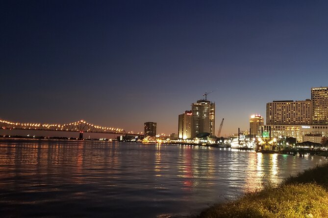 French Quarter True Crime Walking Tour - Price and value: is $30 worth two hours of true crime?