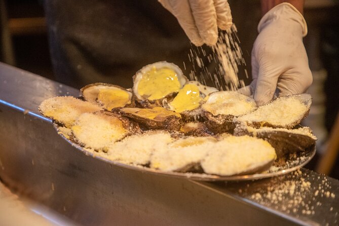 French Quarter walking Food Tour Famous Flavors of New Orleans - Timing, walking pace, and how to dress so you enjoy the full 3 hours