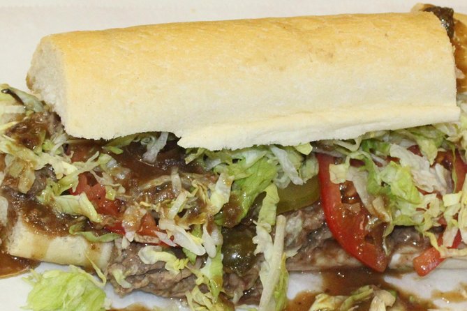 French Quarter walking Food Tour Famous Flavors of New Orleans - When you should consider another food tour instead