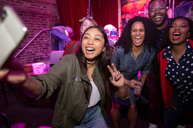 Frenchmen Street VIP Live Music Pub Crawl in New Orleans - The Main Frenchmen Street Block: Bands, Stories, and Big-Name Venues