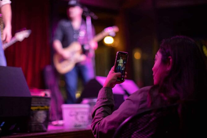 Frenchmen Street VIP Live Music Pub Crawl in New Orleans - Price and Value: What $52.25 Gets You in Real Terms