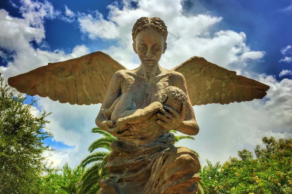 From New Orleans: Whitney Plantation Ticket & Transportation - Key things to know before you go