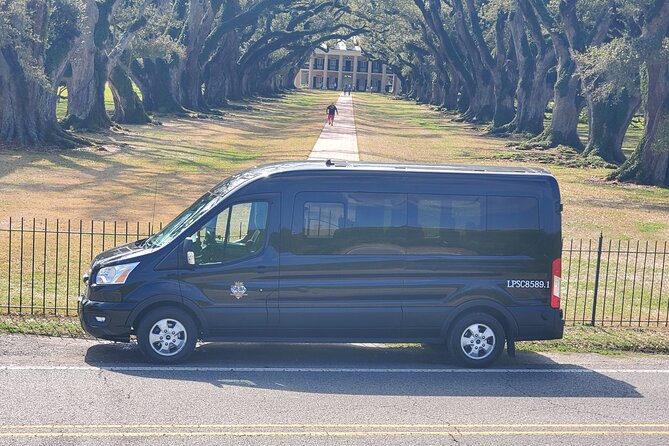 Full Day Plantation and Swamp Tour in New Orleans - Practical Tips for a Full 7–8 Hour Plantation and Swamp Day