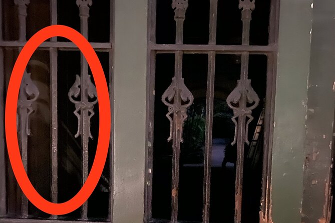 Ghost Hunt Experience - How the Ghost Hunt Works After Dark in New Orleans