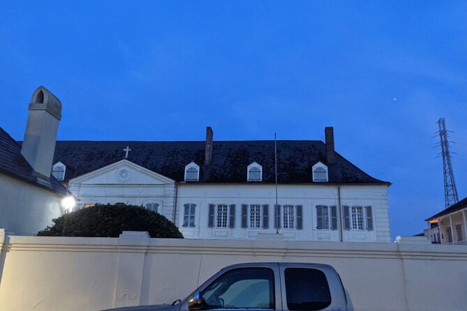 Ghost Hunt Experience - Guides and the Comfort Factor: What Makes the Best Nights Feel Good