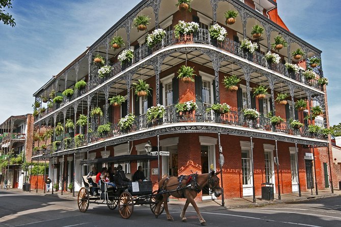 Go City: New Orleans All-Inclusive Pass with Over 25 Attractions - Price and value: when $84 makes sense