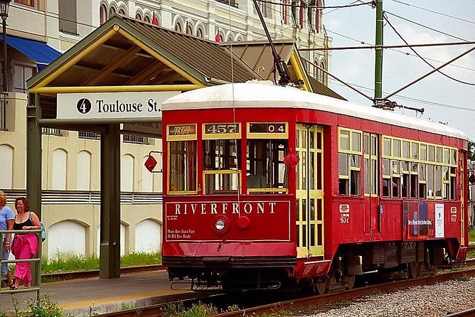 Go City: New Orleans All-Inclusive Pass with Over 25 Attractions - Jackson Square in one pocket: The Presbytere, Cabildo, and the 1850 House