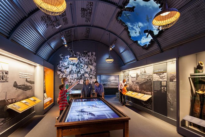 Go City: New Orleans All-Inclusive Pass with Over 25 Attractions - Food-first New Orleans: School of Cooking and Southern Food and Beverage Museum