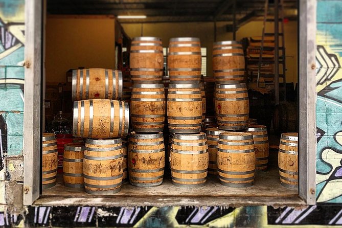 Guided Distillery Tour & Rum Tasting - Key Things I’d Prioritize