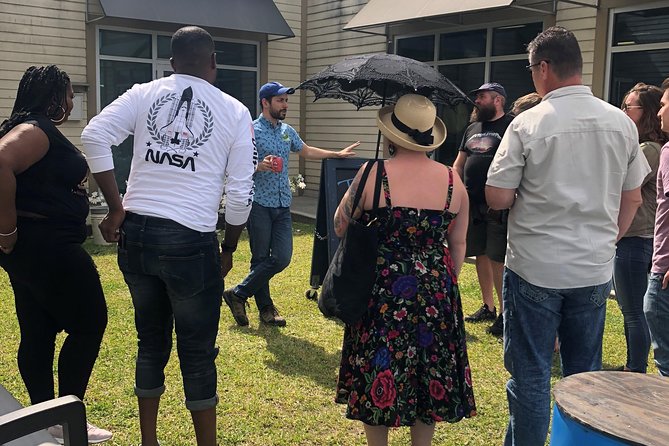 Guided Distillery Tour & Rum Tasting - FAQ