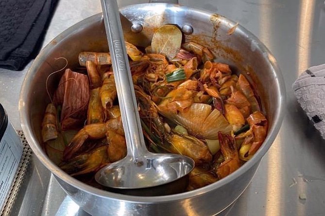 Hands-on Cajun Roux Cooking Class in New Orleans - Bananas Foster: the dessert closer that feels like a magic trick