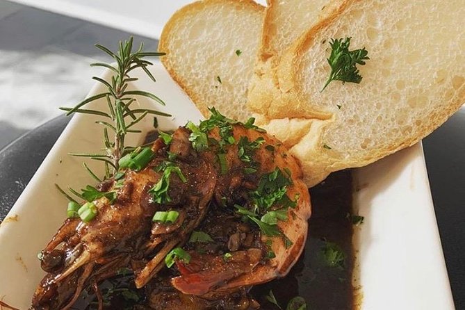 Hands-on Cajun Traditions Cooking Class - How the Chef Teaching Makes the Skills Stick