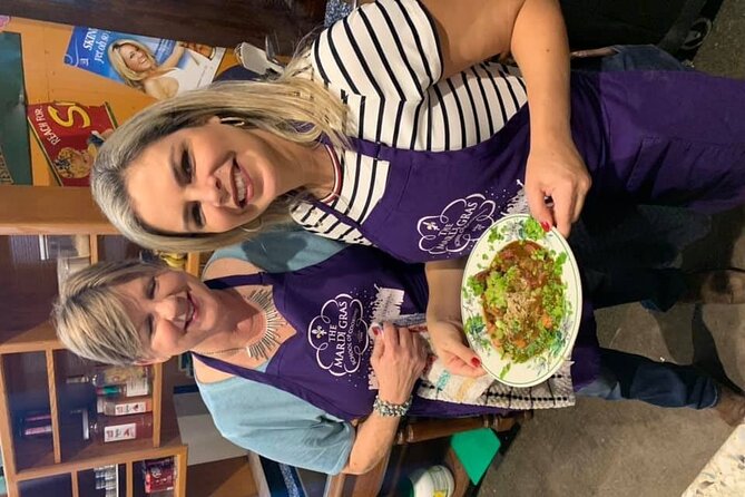 Hands-on Cajun Traditions Cooking Class - Value and Price: Is $163.85 Worth It?